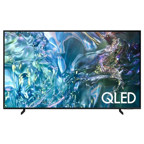 인기 폭발 2024 QLED 4K QD60 사용 후기